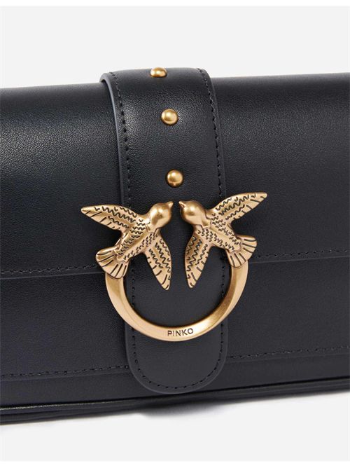 Borsa, donna, logata. PINKO | 100061 A0F1Z99Q